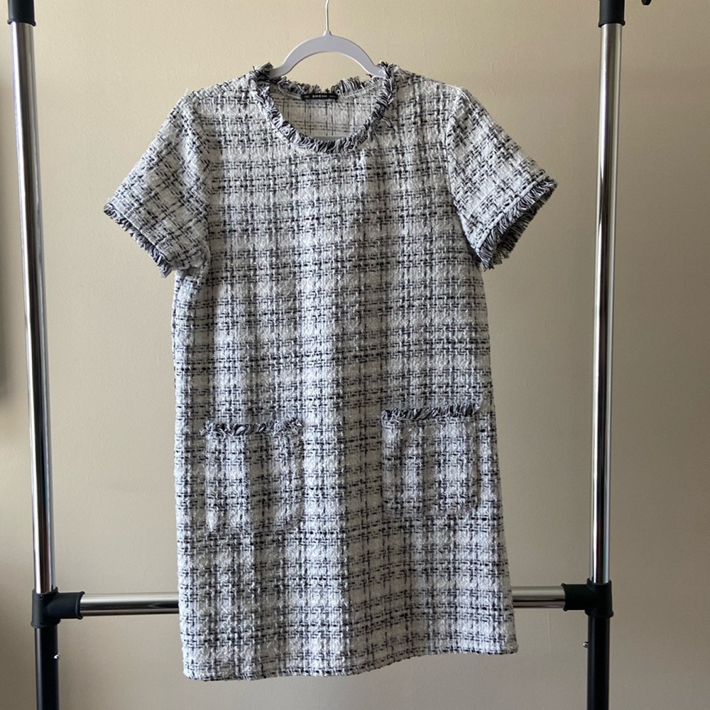 SHEIN Formal Dress Size S